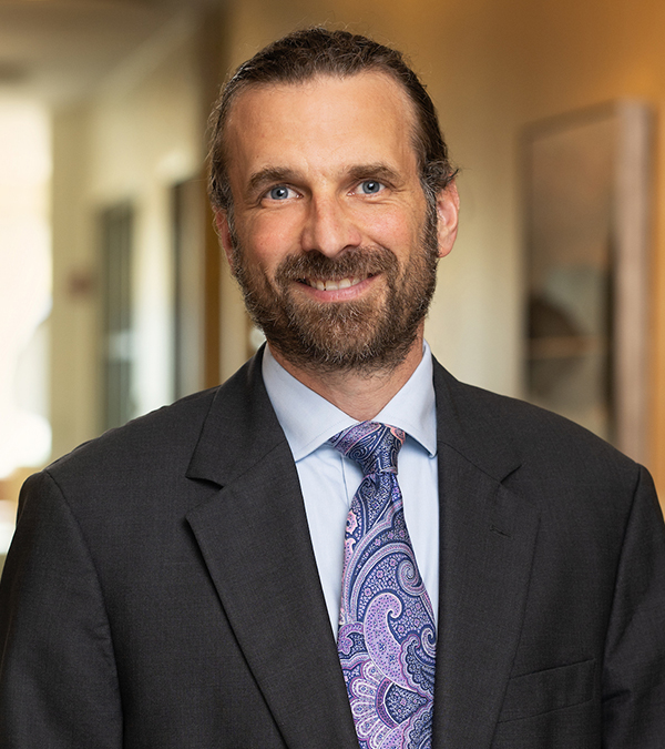 David M. Kallin