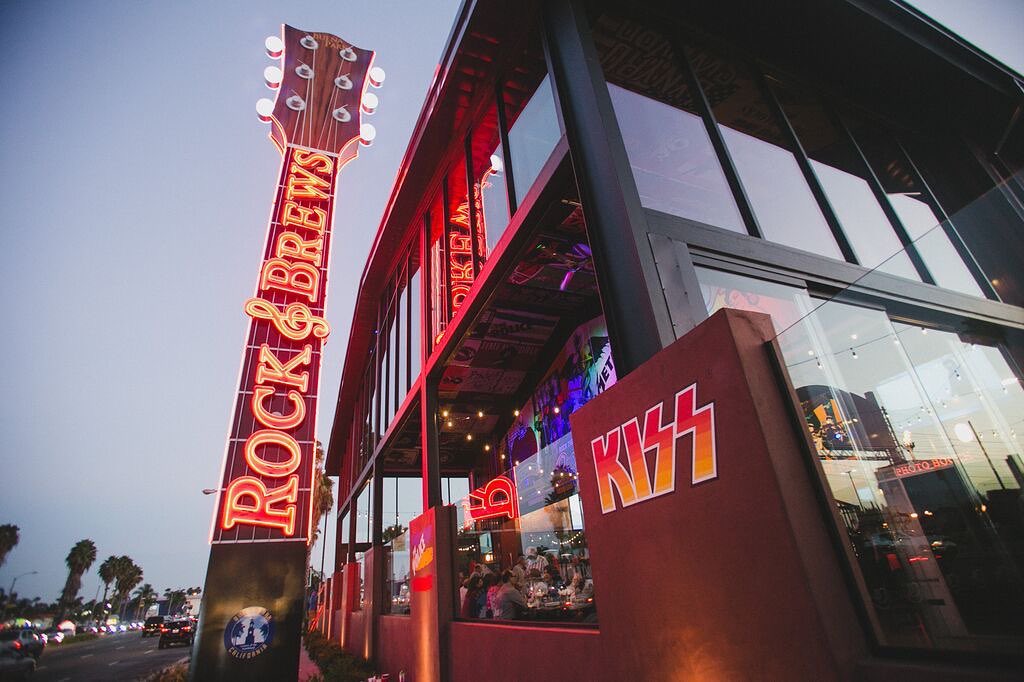 Paskenta Open First Tribally Owned Brewery and Distillery in California