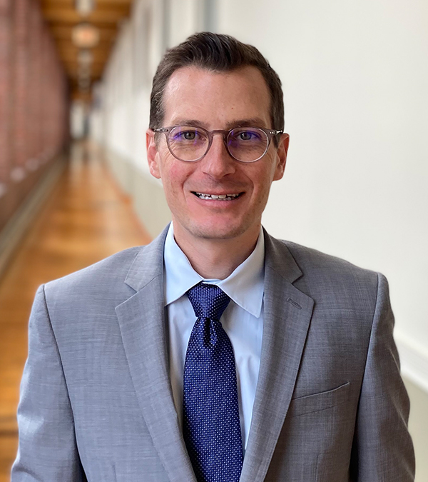 Michael J. Malaguti