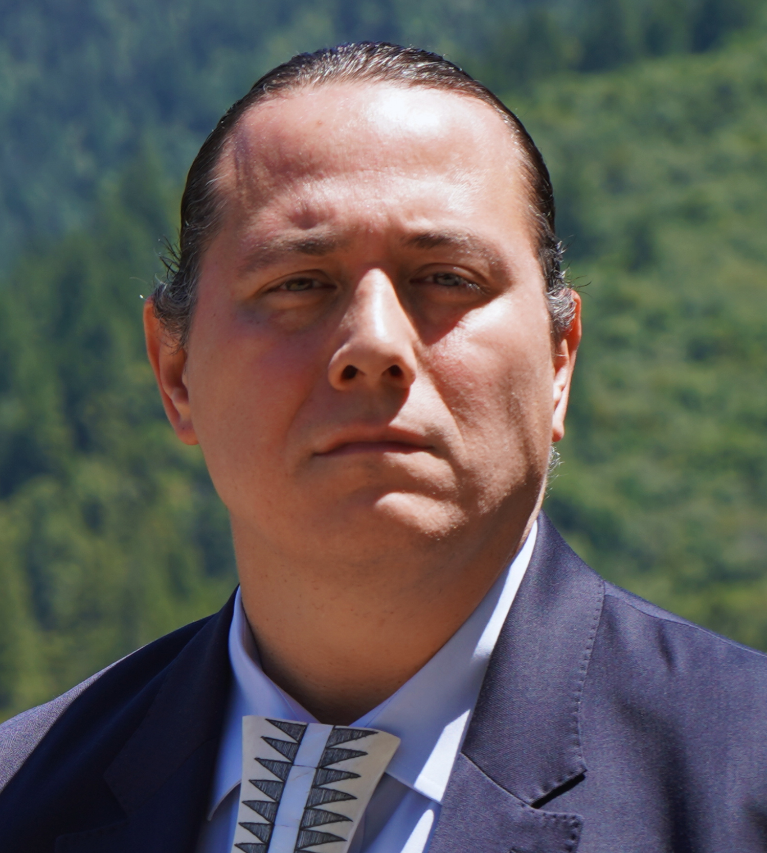 Raymond M. Martin